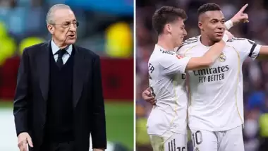 Real Madrid satışa çıkabilir! İspanyol devi tarihi yol ayrımında