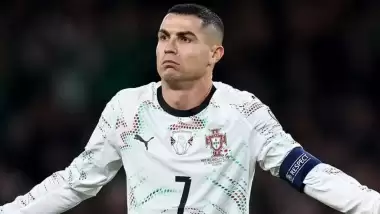 Cristiano Ronaldo'yu Dünya Kupası'nda bekleyen büyük tehlike