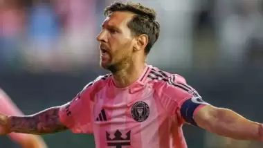 Gece yarısı duyuruldu: Menajer Gardi'den flaş Lionel Messi açıklaması!