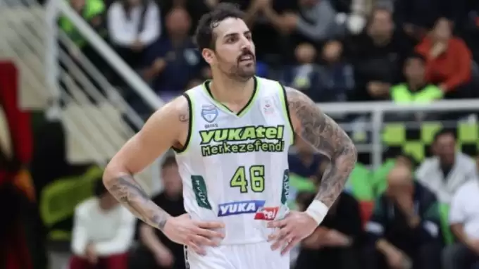 Süper Lig yıldızı Alman Milli Takımı'na seçildi!