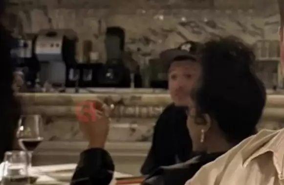 Sezon sonu bonservisi elinde olan Sancho, İstanbul'da!