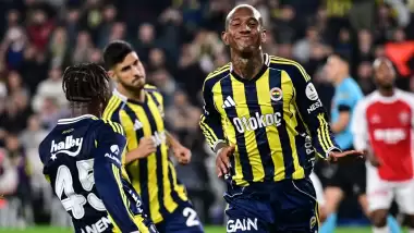 Domenico Tedesco'dan Anderson Talisca kararı!