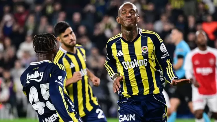 Domenico Tedesco'dan Anderson Talisca kararı!