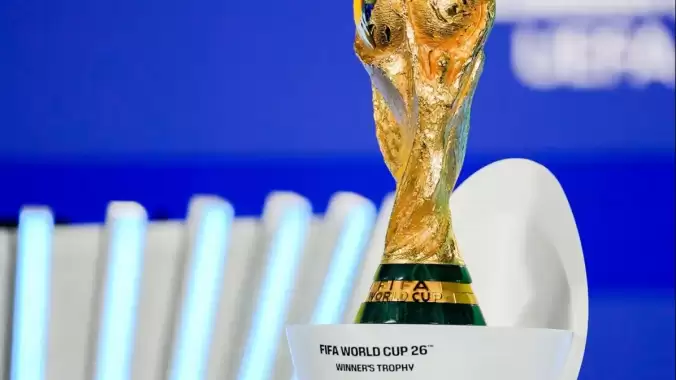 Dünya Kupası'na katılması kesinleşen 34 ülke belli oldu