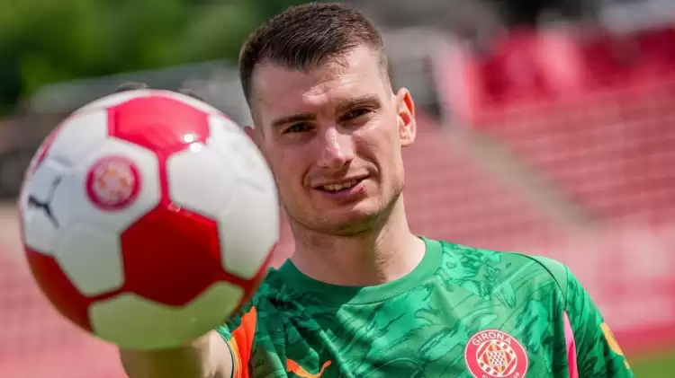 Flaş Dominik Livakovic iddiası