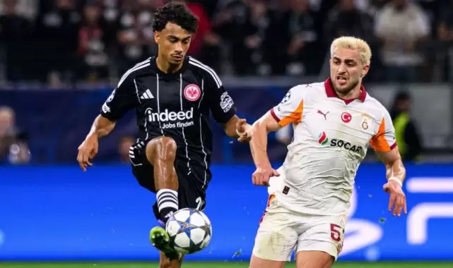 Galatasaray maçında asist yapmıştı, Premier Lig devleri peşine düştü!
