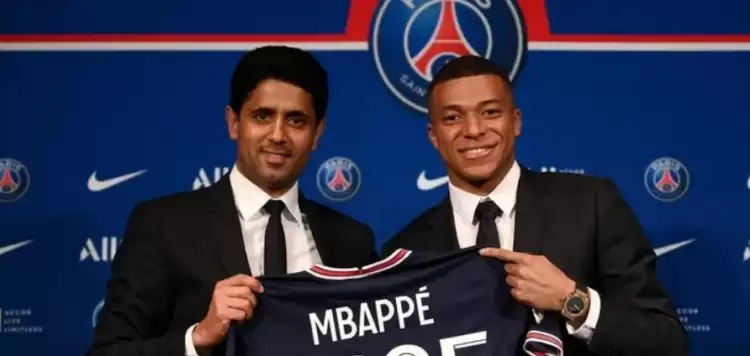 Mbappe ve PSG’nin 503 milyon euroluk davası görüldü! Karar…