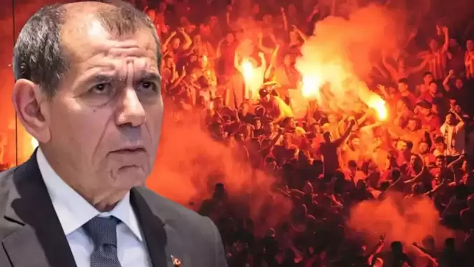 Galatasaray'a büyük müjde! Kasaya çuvalla para girecek