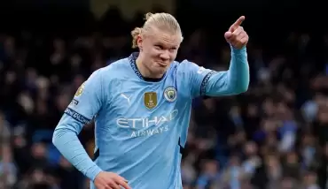 Erling Haaland'a 200 milyon euroluk teklif!