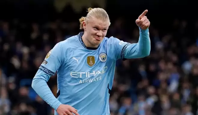 Erling Haaland'a 200 milyon euroluk teklif!