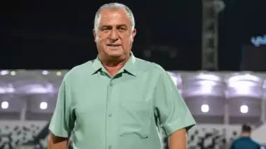Fatih Terim'in de adı geçiyordu! Teknik direktör açıklaması geldi