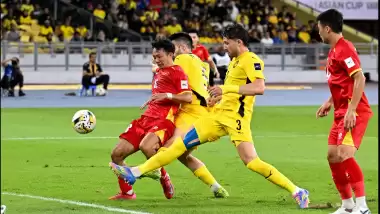 Sahte belgeli milli takım skandalı! Eski Süper Lig yıldızı da soruşturmada