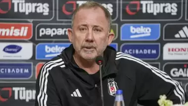 Dün anjiyo olan Sergen Yalçın'dan ilk kare