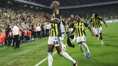 Anderson Talisca'dan transfer açıklaması! Brezilya...