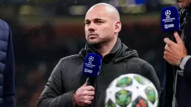 Wesley Sneijder’den Lamine Yamal yorumu: “Messi’yi geçebilir”