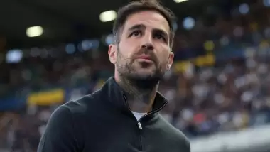 Cesc Fabregas'tan Morata ve geleceği hakkında açıklama!