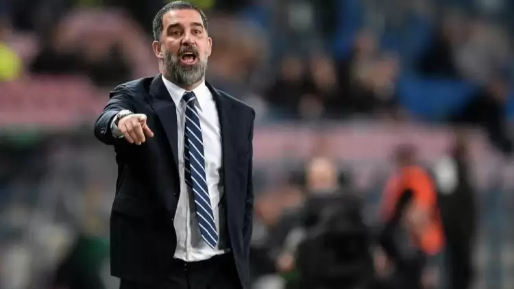 Arda Turan'dan Fatih Terim itirafı! ''Stresli anlarda...''