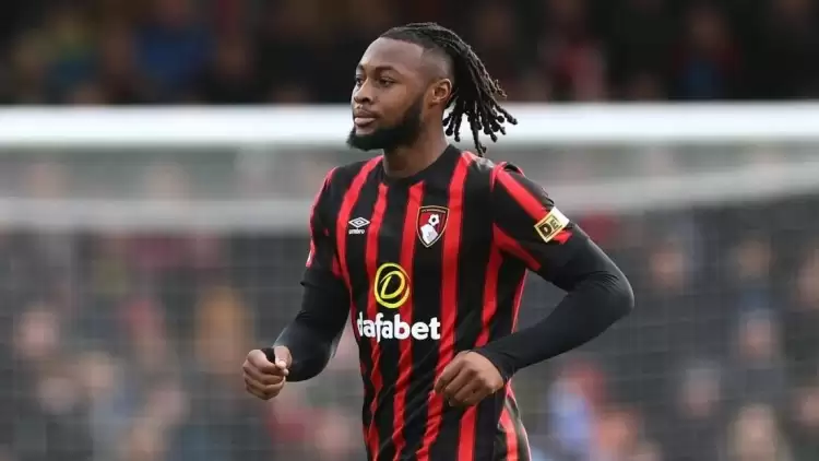 Liverpool, City ve Tottenham’ın gözdesi! Antoine Semenyo için dev yarış başlıyor