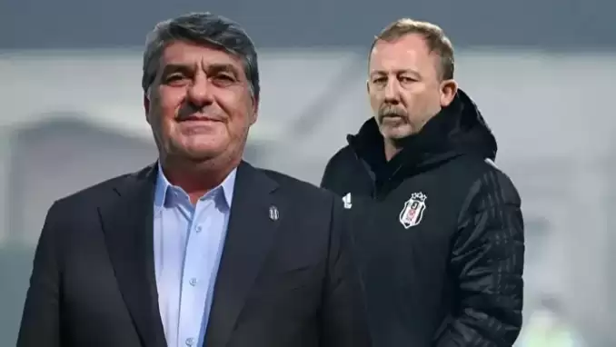 Beşiktaş’ta devre arası operasyonu: 4 bölgeye takviye, ayrılıklar netleşiyor!