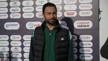 Vukovic'in FIFA'ya şikayeti, Kocaelispor'da ödemeleri gündeme getirdi! Selçuk İnan'dan açıklama