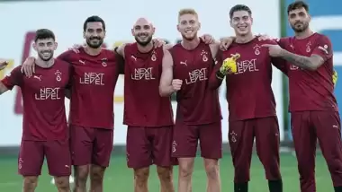Galatasaray’da ilk ayrılık resmileşti! Okan Buruk devre arasına onay verdi