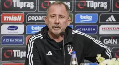 Anjiyo olan Sergen Yalçın, sağlık durumunu açıkladı!