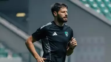 Kocaelispor'da Petkovic sıkıntısı devam ediyor!