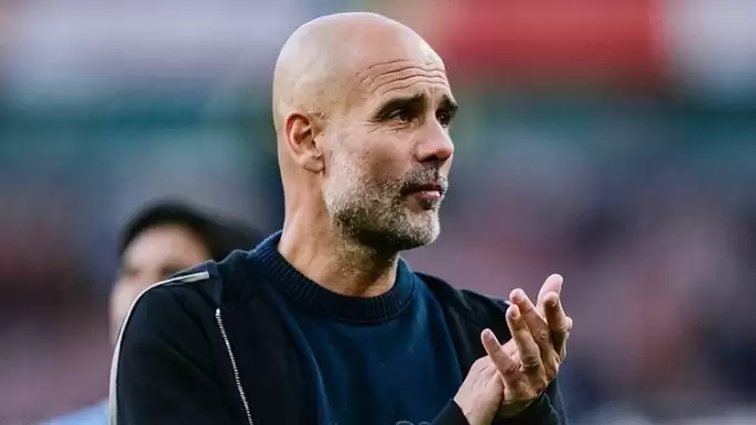 Pep Guardiola’dan yıllar sonra itiraf: ''Real Madrid...''