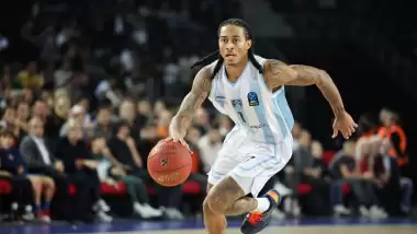 Türk Telekom'da Kyle Allman Jr. şoku!