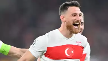 Salih Özcan: "Bütün ülkeler bizden çekiniyor!"