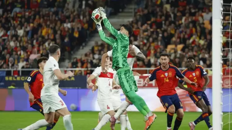 Altay Bayındır: "Her daim sonuna kadar mücadele ederiz"