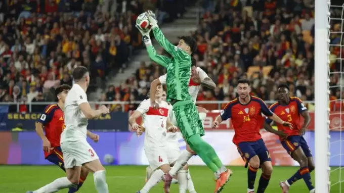 Altay Bayındır: "Her daim sonuna kadar mücadele ederiz"