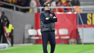 Vincenzo Montella: "Sonuna kadar denedik"