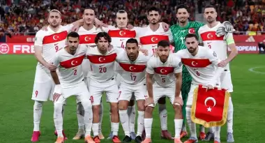 "Altay’dan attığım ok, Alp dağlarını aştı"