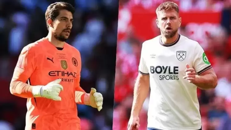 Beşiktaş'ta hedef bonservissiz iki yıldız! 