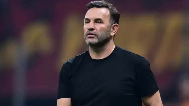 Galatasaray’da Ocak operasyonu: Okan Buruk 4 transfer bölgesini belirledi