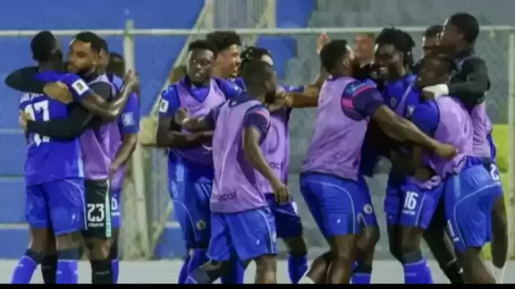 Online teknik adam o ülkeyi 52 yıl sonra Dünya Kupası'na götürdü! Ülkeye hiç gitmeden...