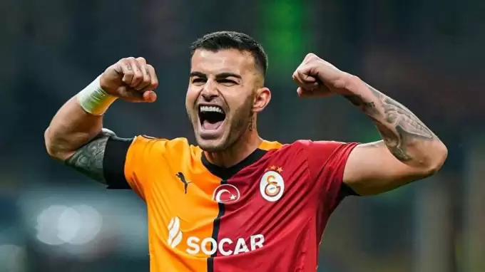 Abdülkerim Bardakcı’dan Galatasaray’a iyi haber! Son durum netleşti