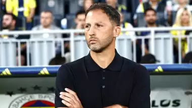 Tedesco’dan Rize maçı öncesi kritik rotasyon planı! Jhon Duran kararı netleşti