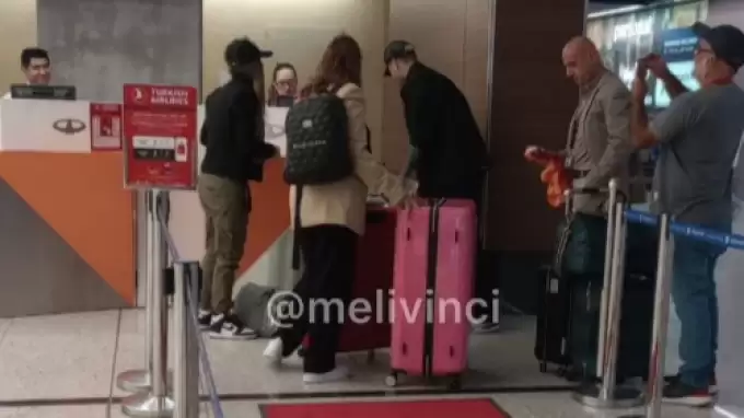 Mauro Icardi, İstanbul'a dönüyor!