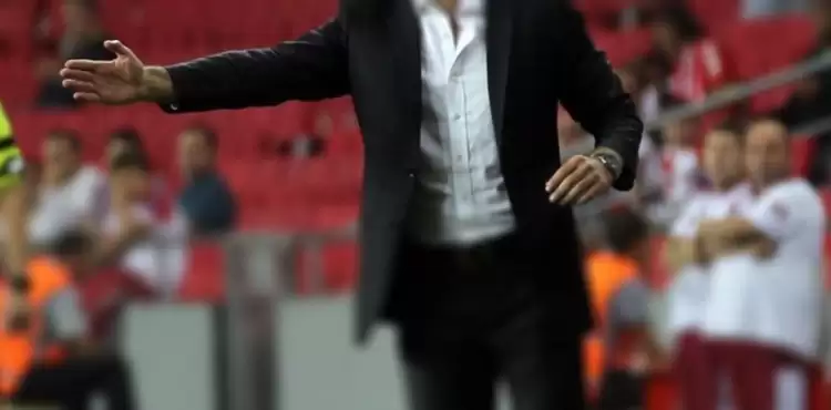 1. Lig'de 13 haftada 13 takım "hoca" değiştirdi