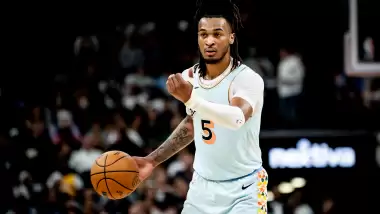 Spurs’un yıldızı kalça sakatlığı yaşadı! 1-2 hafta yok...