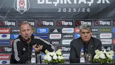 Beşiktaş, orta sahayı İspanya'dan getiriyor! Devreye girdiler...