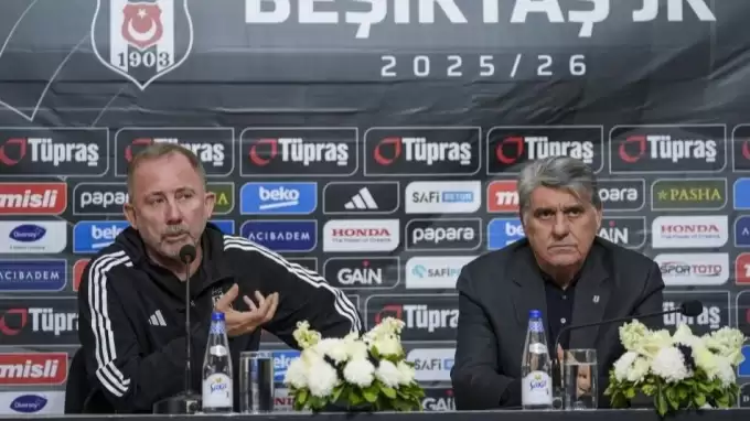 Beşiktaş, orta sahayı İspanya'dan getiriyor! Devreye girdiler...
