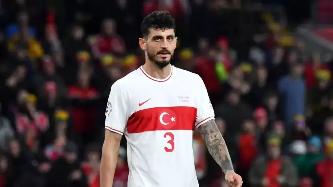 Samet Akaydin'dan Dünya Kupası açıklaması! ''O ülkeyi bekliyoruz'''