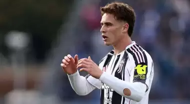 Kenan Yıldız'ı resmen açıkladılar: "Sadece resmi imza kaldı!"