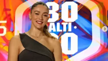 Forbes 30 Altı 30 Ödülü Zehra Güneş'in: "Benim için büyük bir onur!"