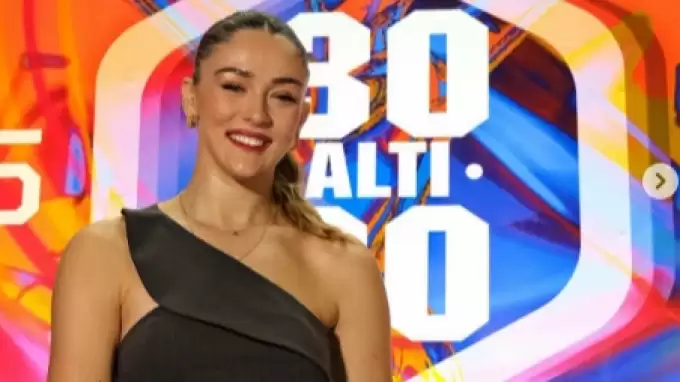 Forbes 30 Altı 30 Ödülü Zehra Güneş'in: "Benim için büyük bir onur!"