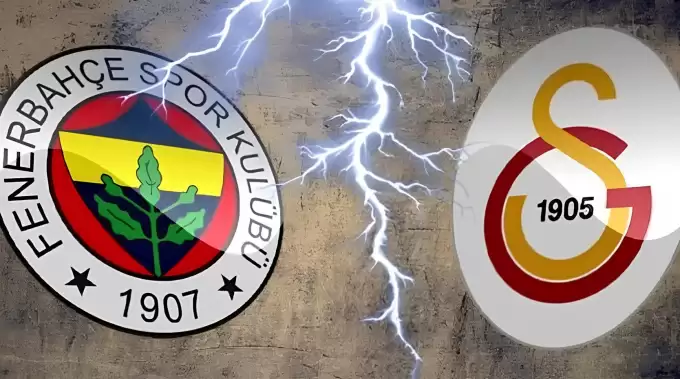 Flaş transfer iddiası! Fenerbahçe, Galatasaray'ın listesindeki isme teklif yaptı