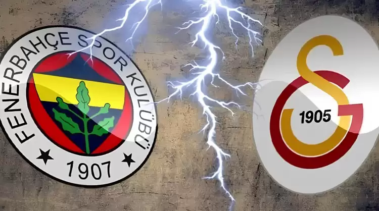 Flaş transfer iddiası! Fenerbahçe, Galatasaray'ın listesindeki isme teklif yaptı